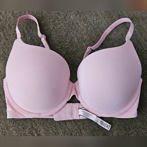 Victoria's Secret 34D Padded Push-Up Underwire
